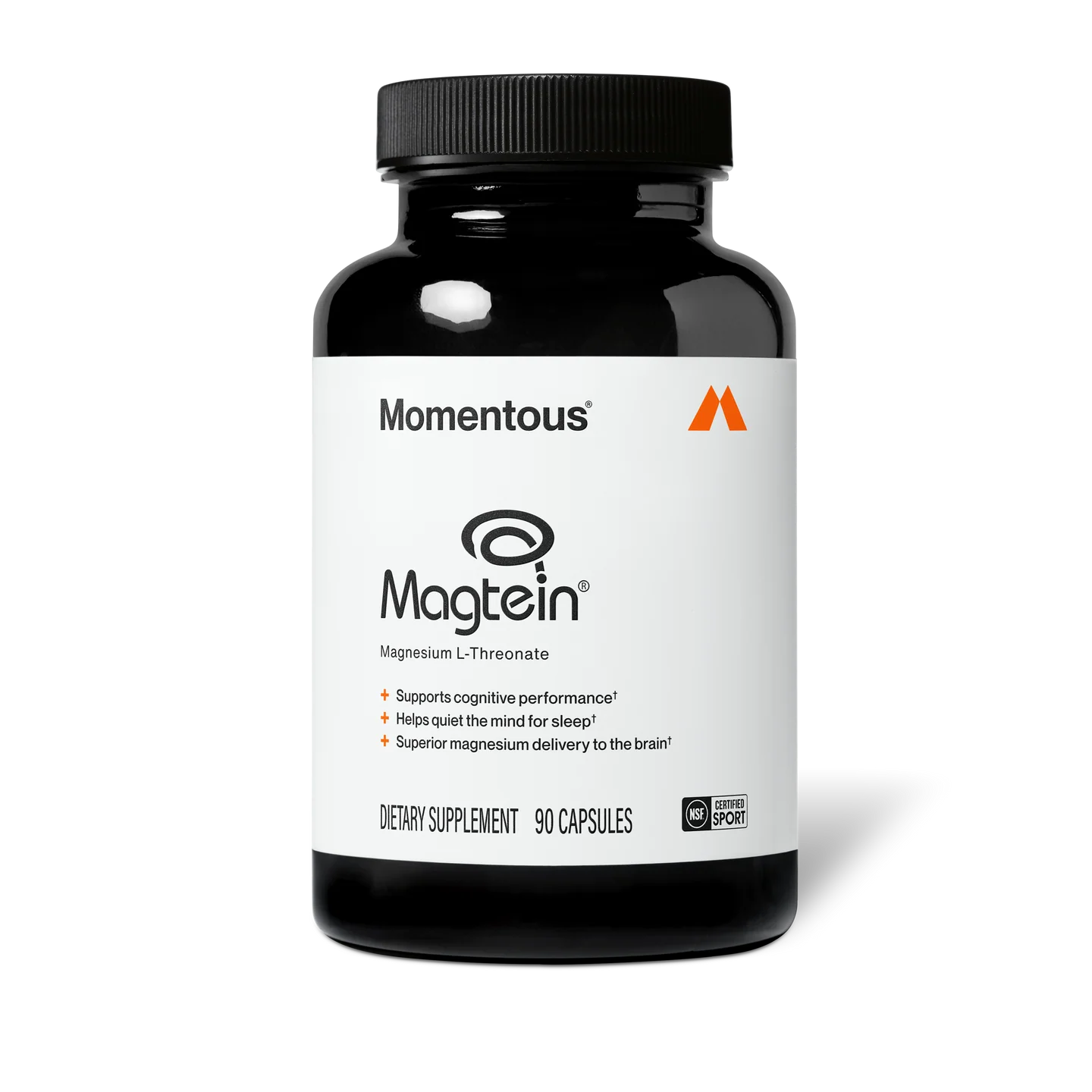 Magnesium L-Threonate - Momentous