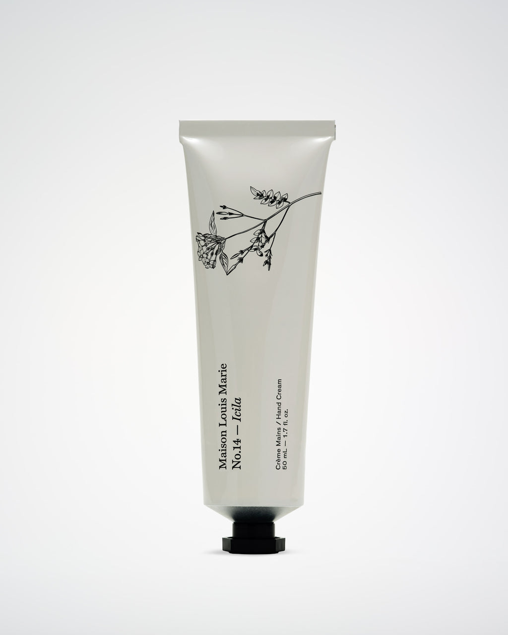 No.14 Icila Hand Cream