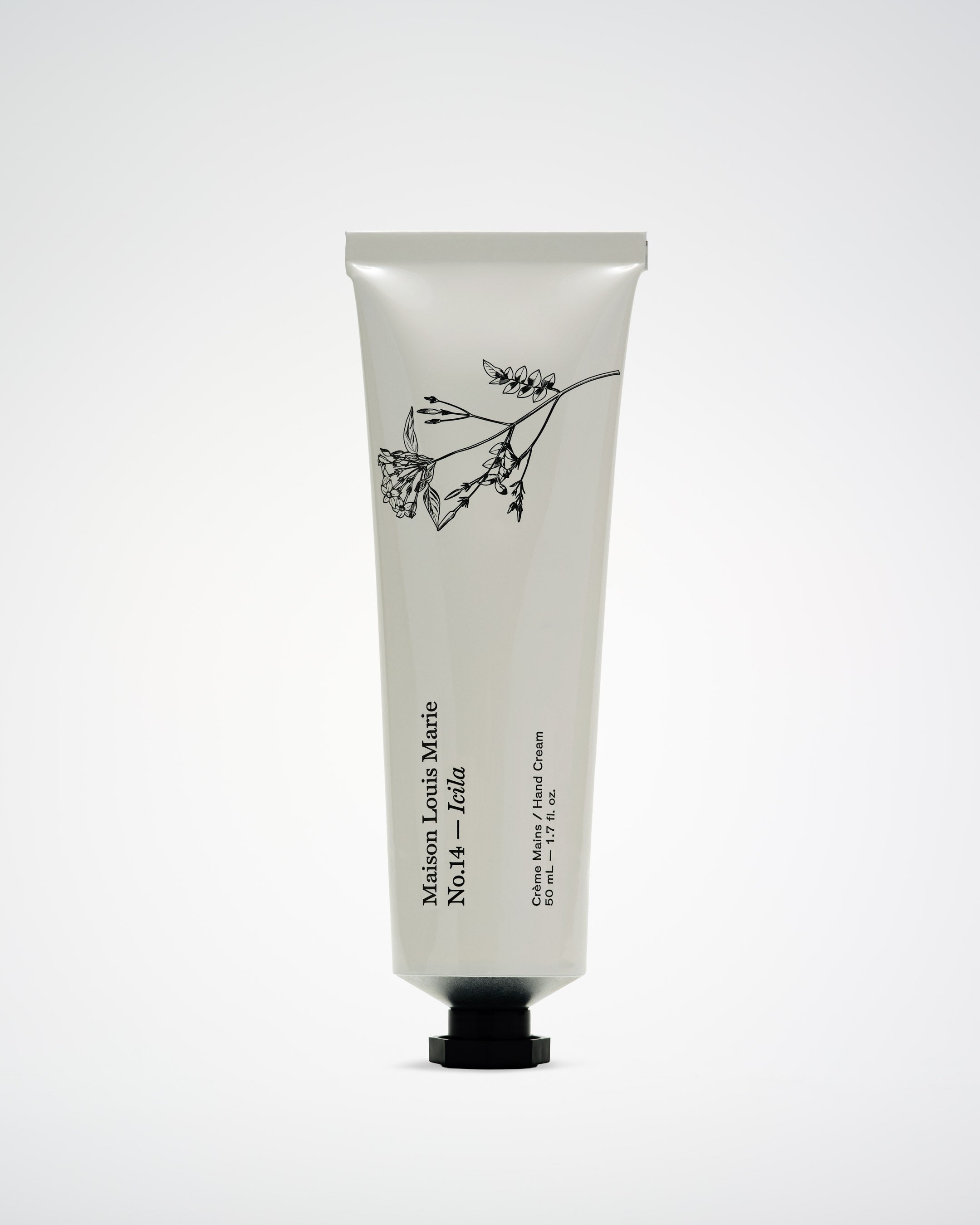 No.14 Icila Hand Cream