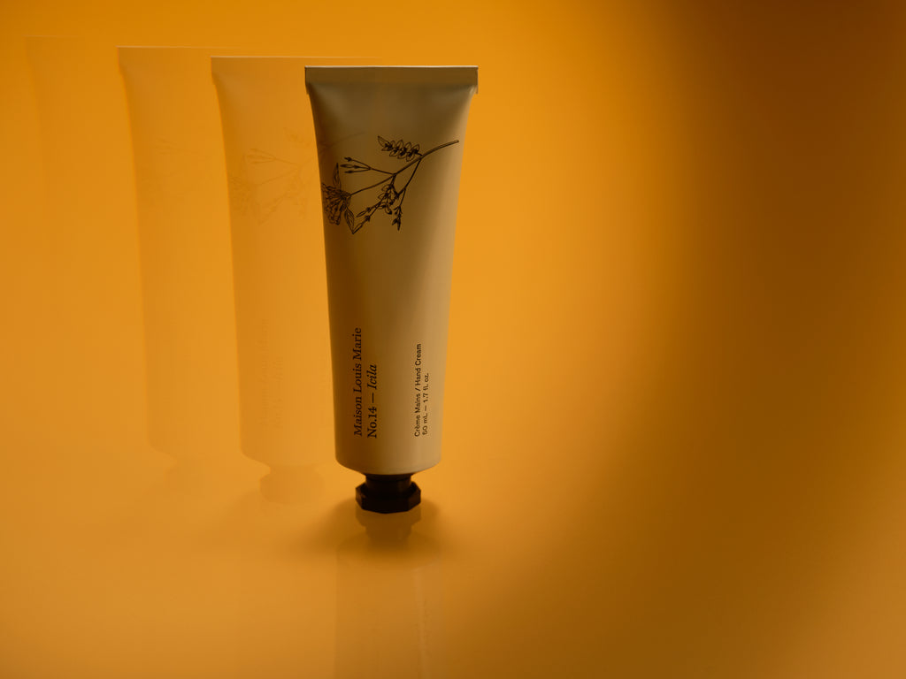 No.14 Icila Hand Cream