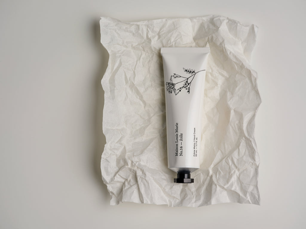 No.14 Icila Hand Cream