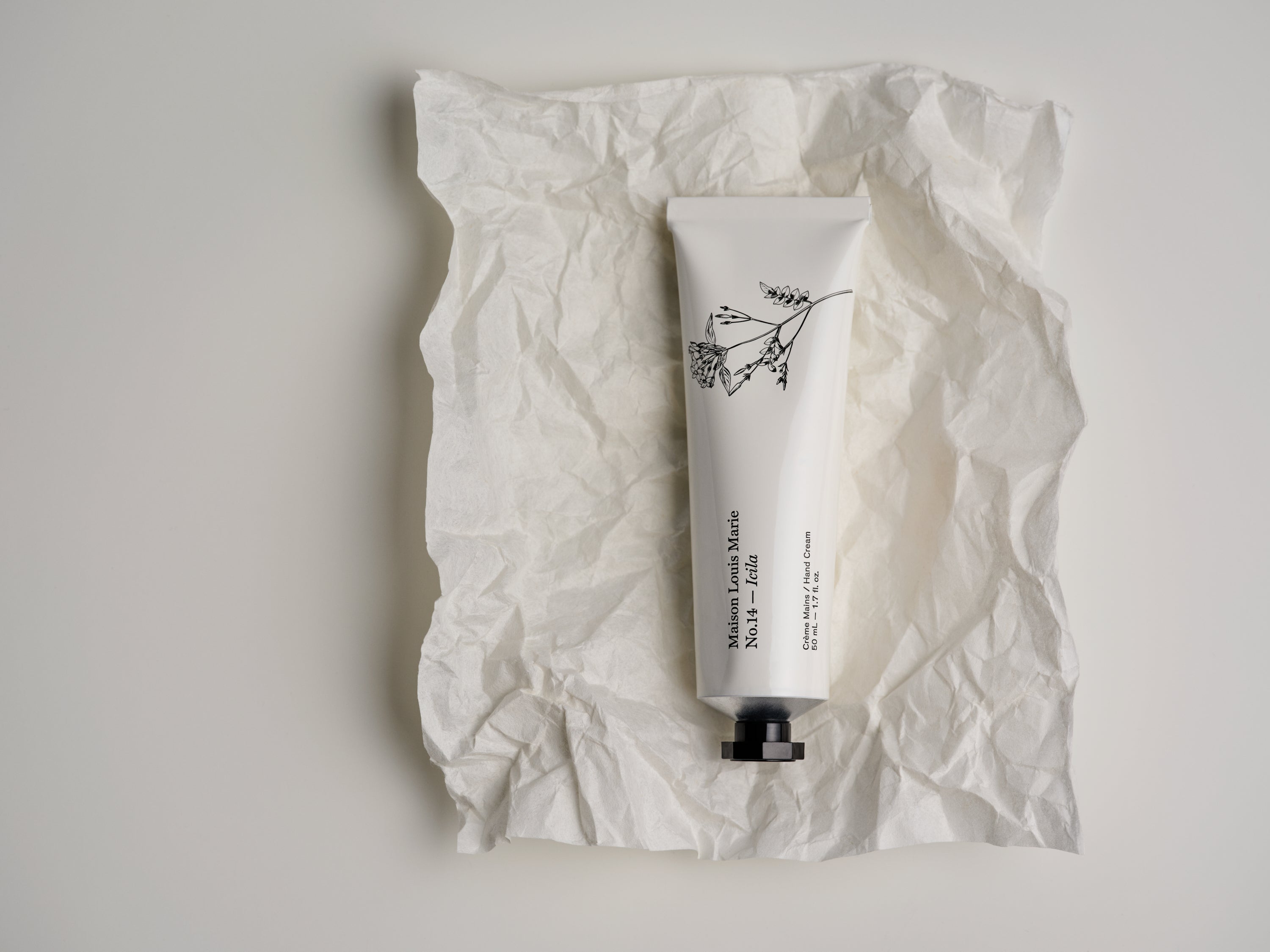 No.14 Icila Hand Cream