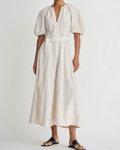 Onella Maxi Dress - birch