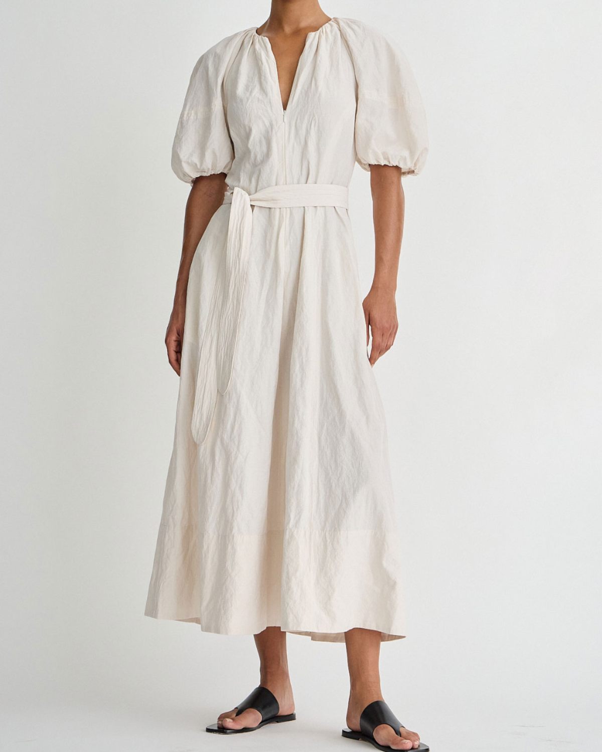 Onella Maxi Dress - birch