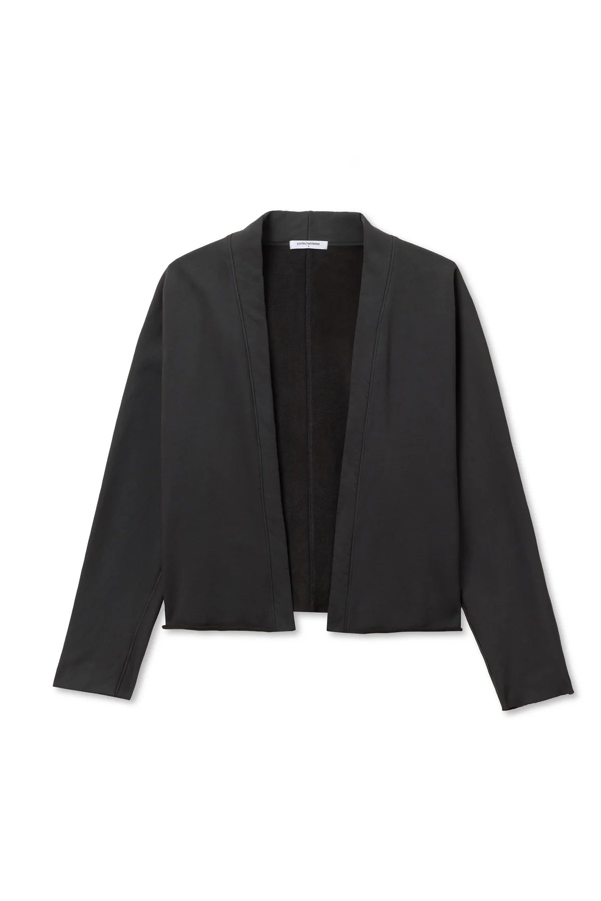 Olivia Fleece Cardigan