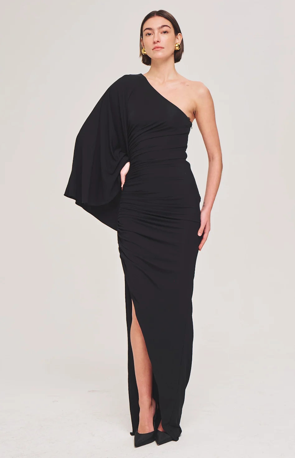 Kallista Dress