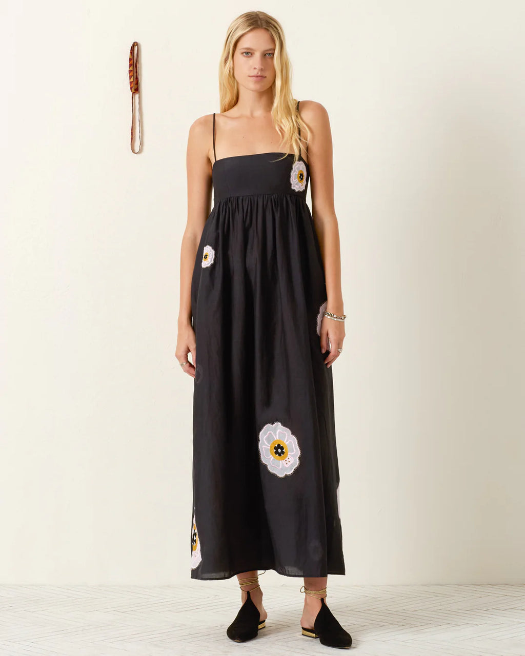Lilia Dress