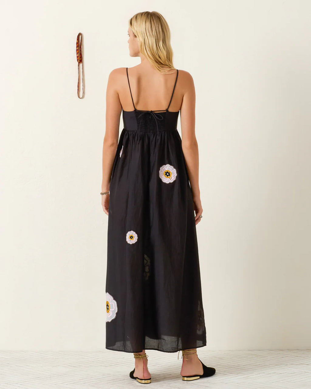 Lilia Dress