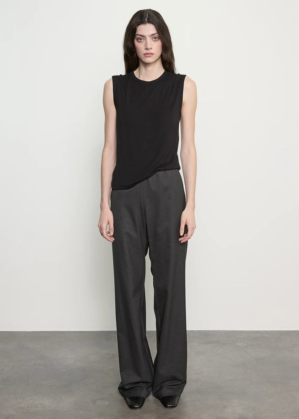 Suiting Everywhere Pant