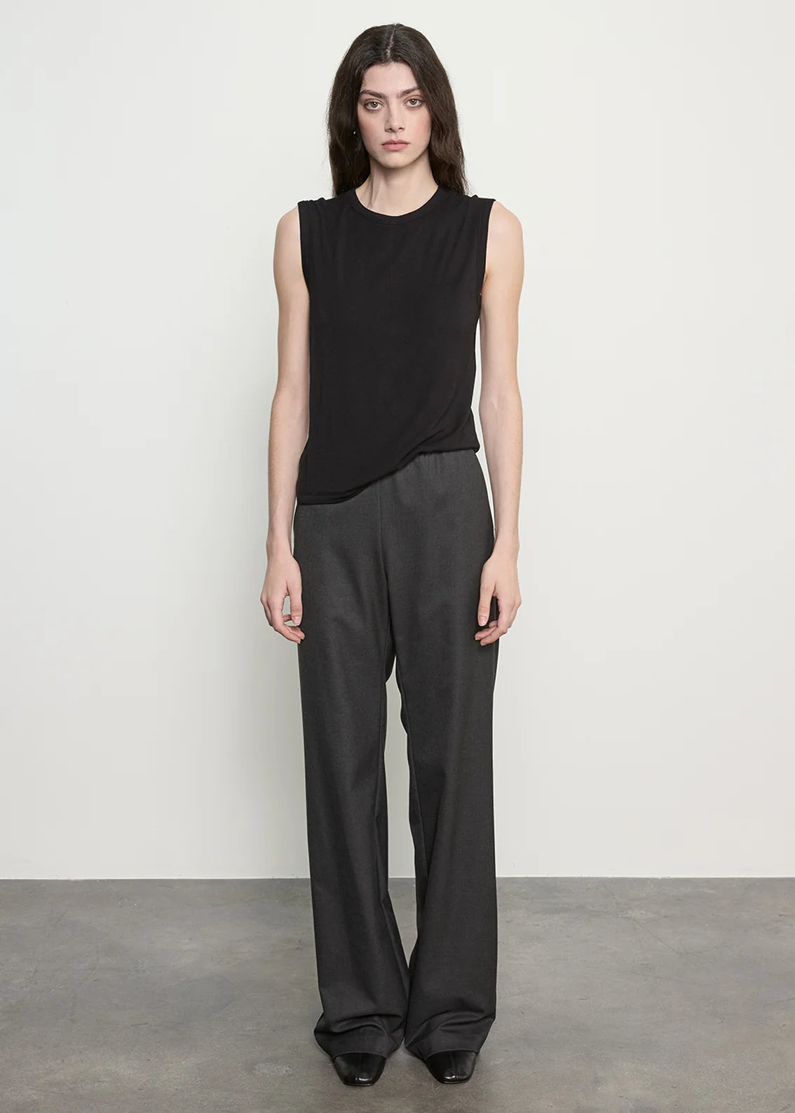 Suiting Everywhere Pant
