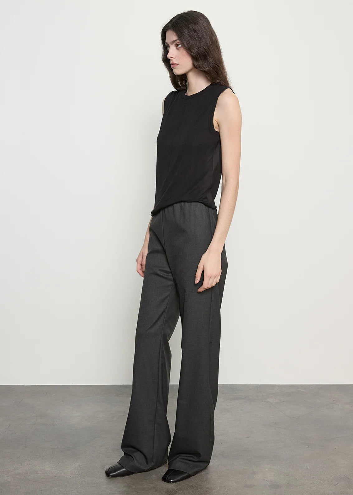 Suiting Everywhere Pant