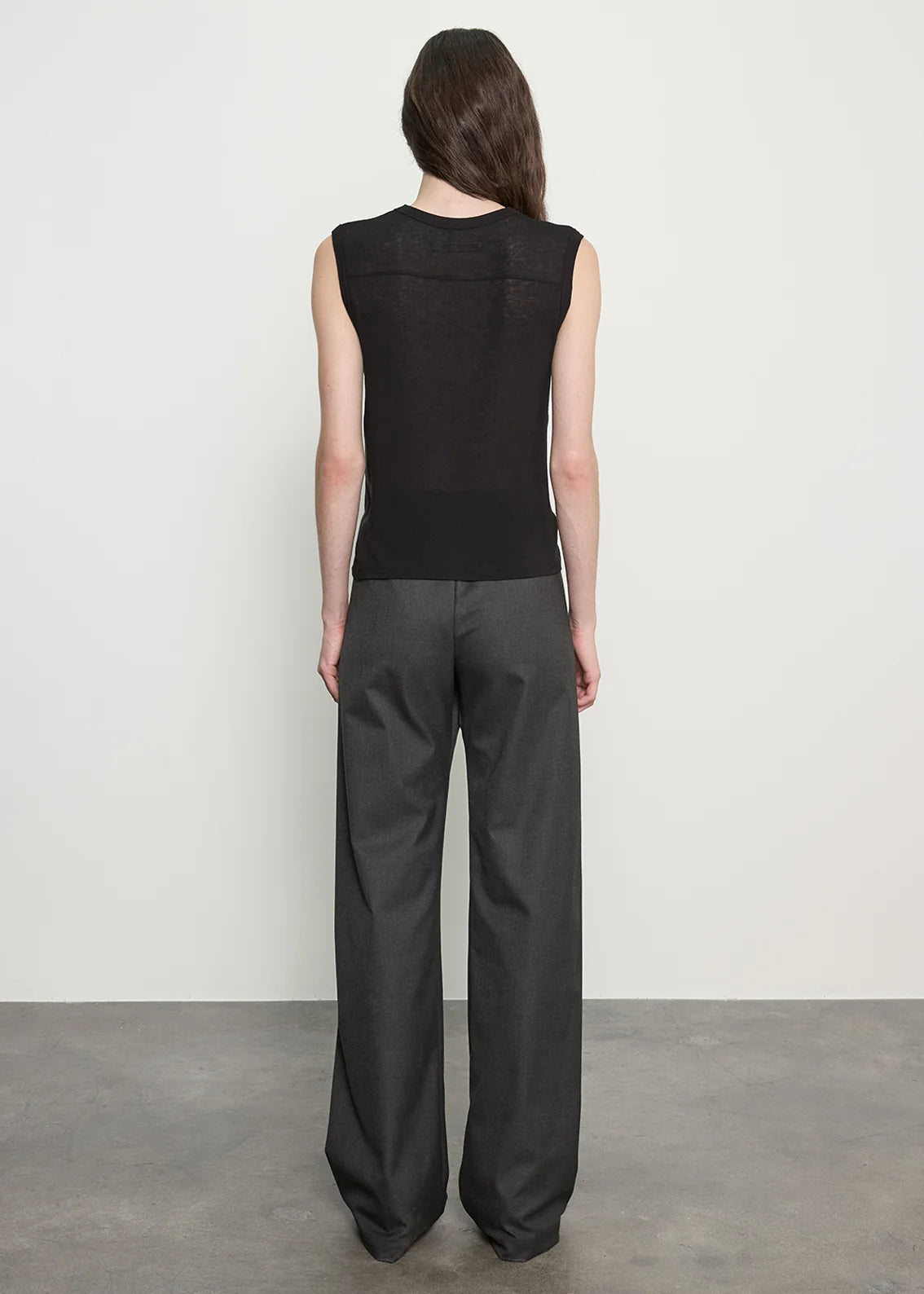 Suiting Everywhere Pant