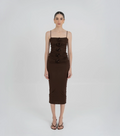 Susurro Dress