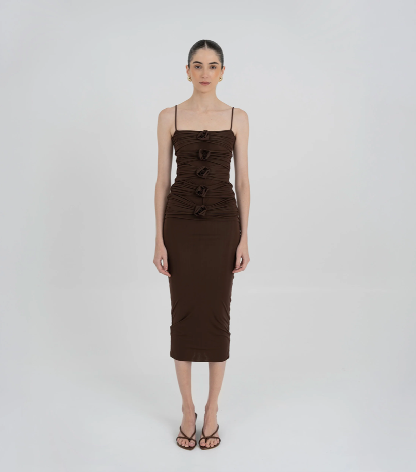 Susurro Dress
