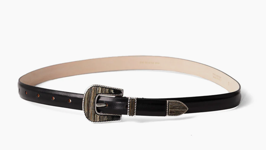 Travertine Belt