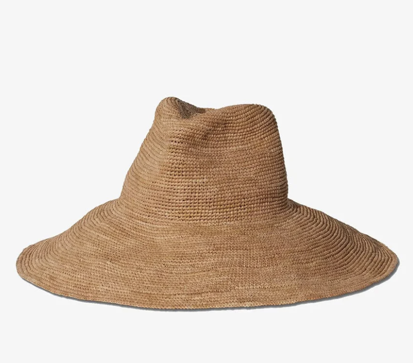 Waverly Hat