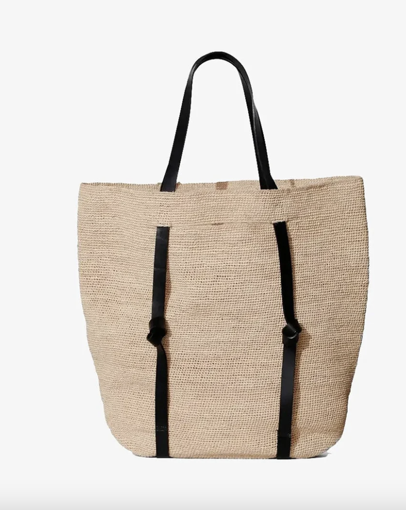 Tanner Staw Bag