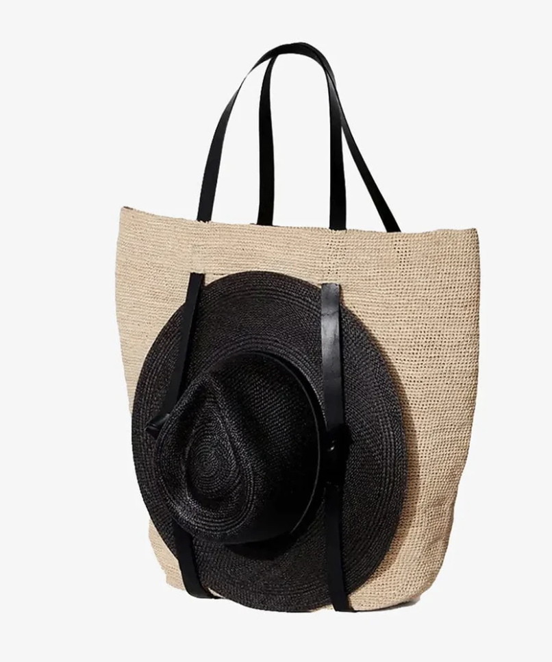 Tanner Staw Bag