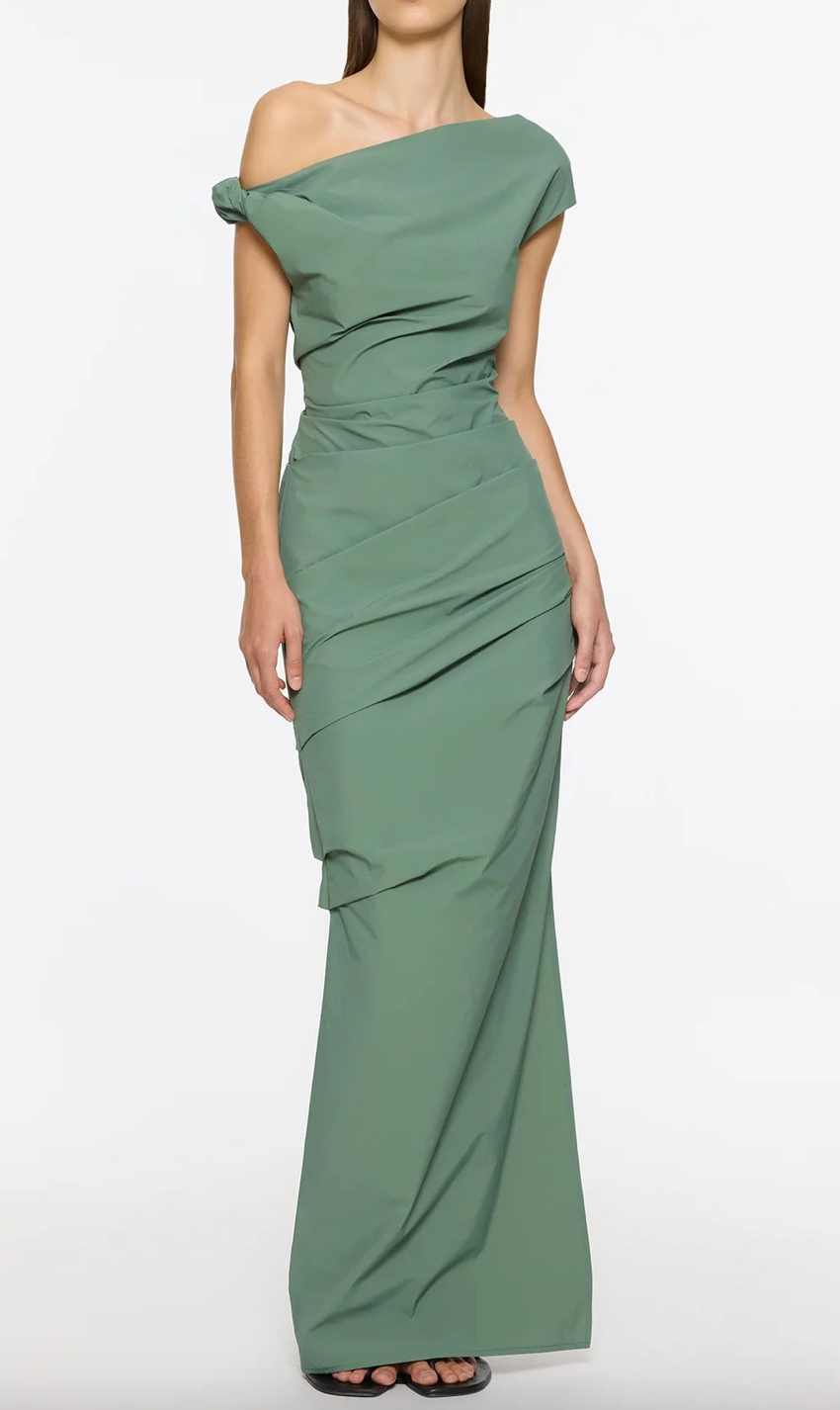 Remmy Dress