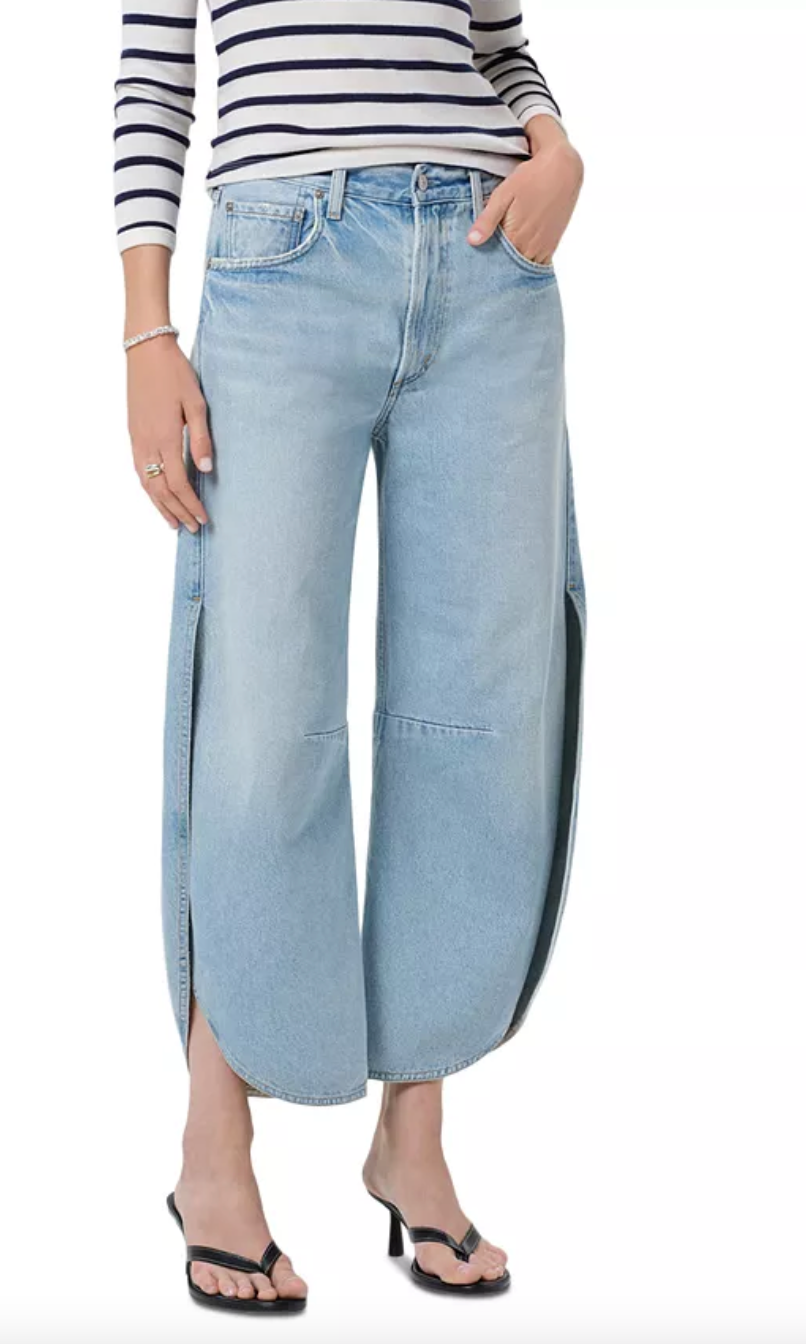 Tulip Jean