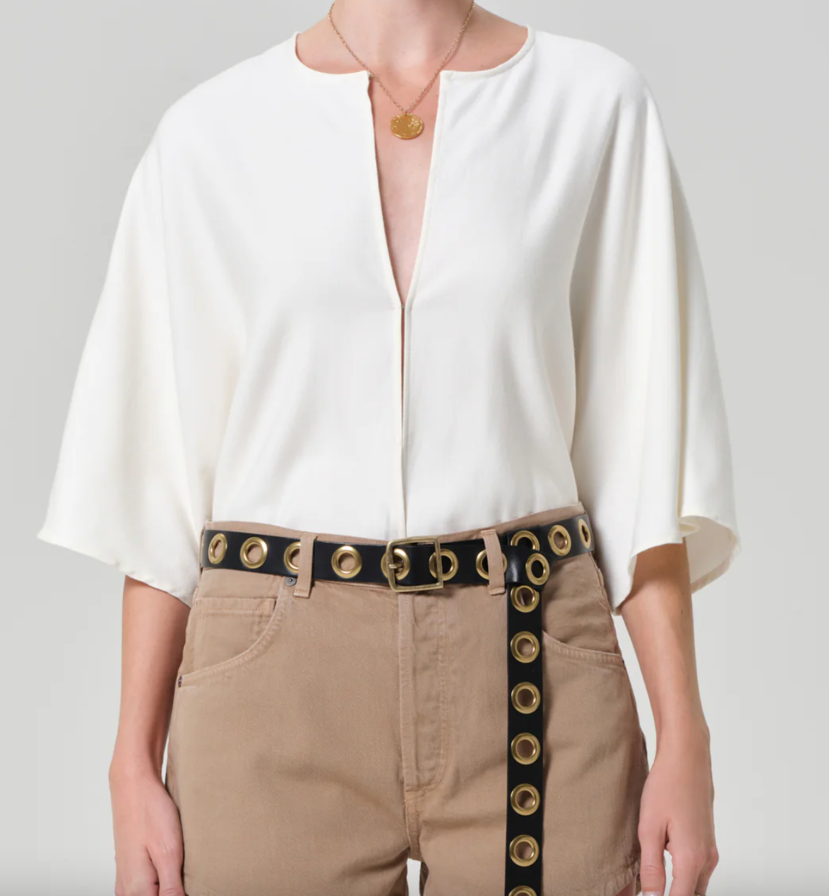 Franca Shirt