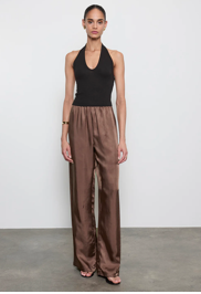 Fluid Twill Pant