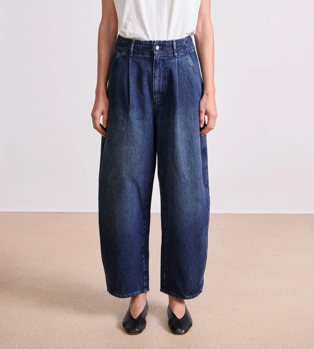 Bari Jean