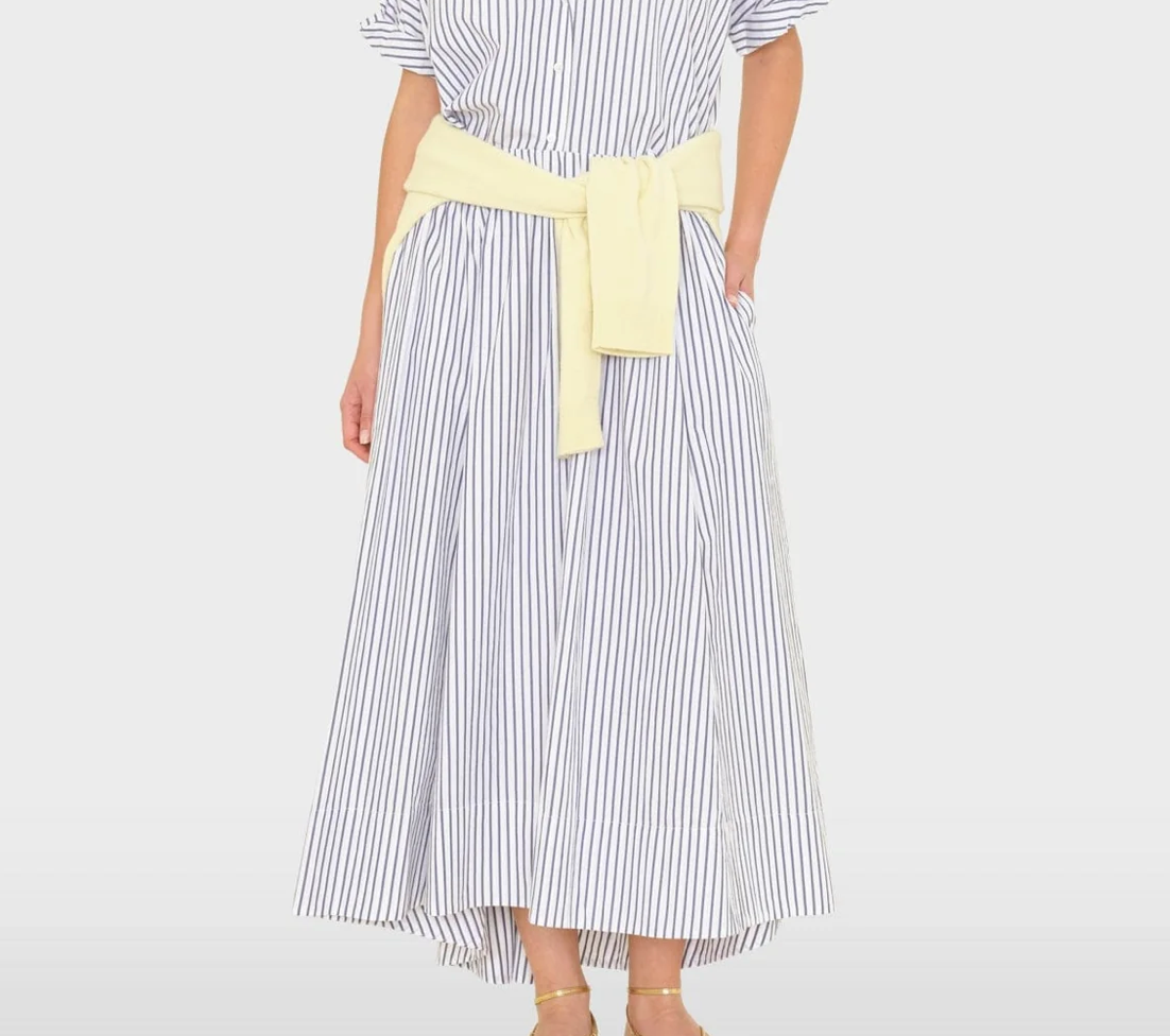 Gwynn Skirt