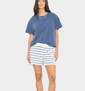 Shayden Terry Sweatshort