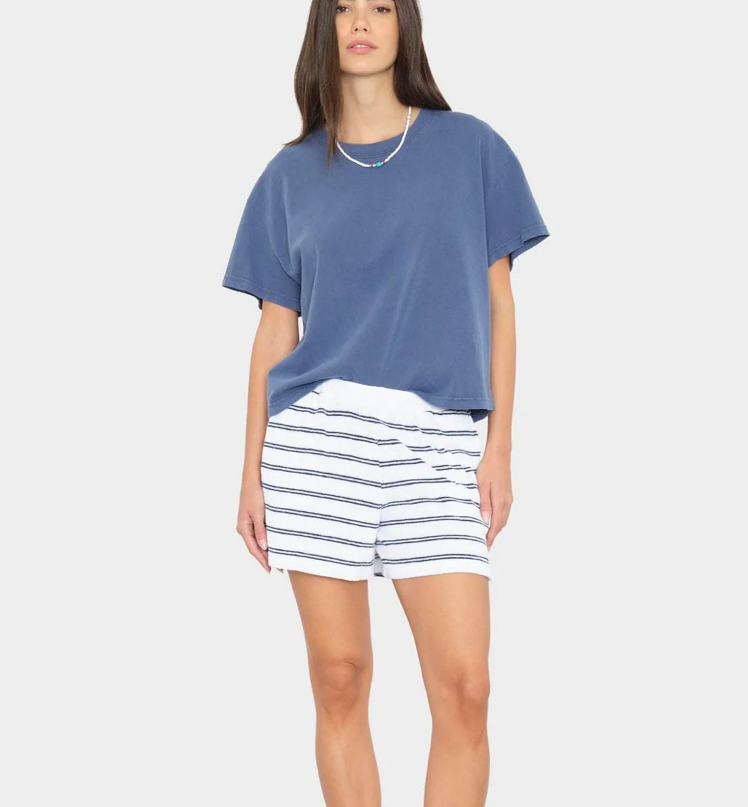 Shayden Terry Sweatshort