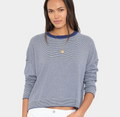 Sparrow Sweater