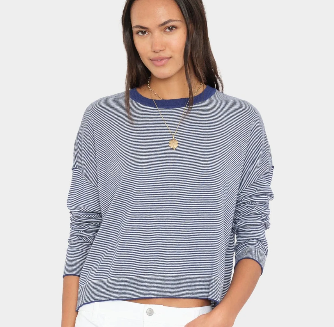 Sparrow Sweater