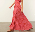 Janey Skirt