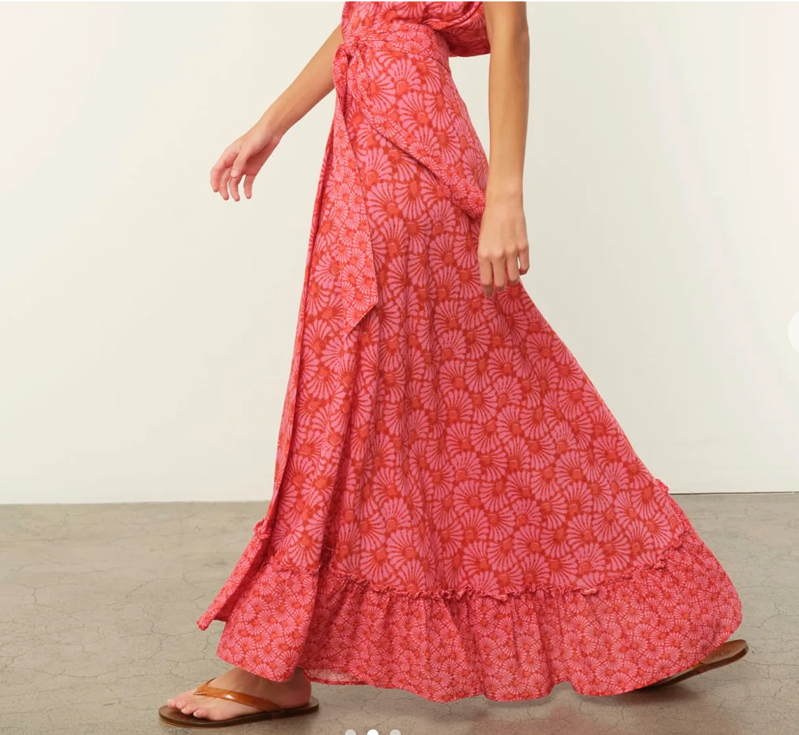 Janey Skirt