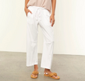 Theo Pant - White