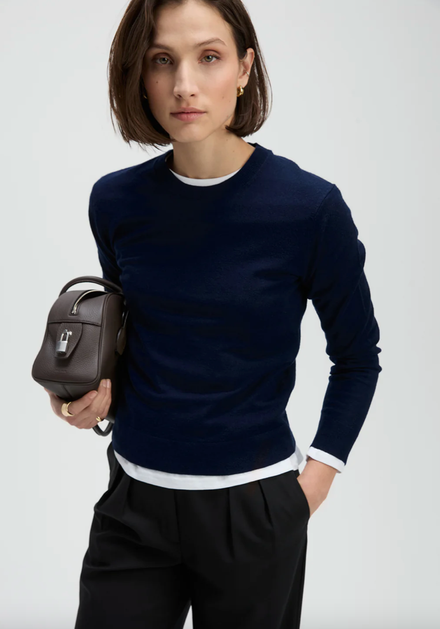 Refined Crew in Navy