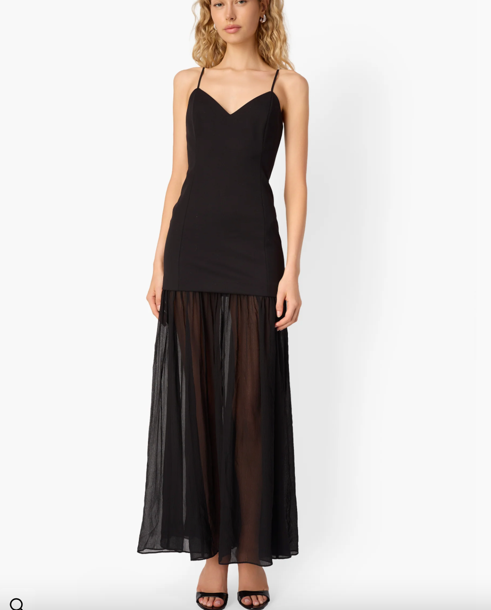 Susannah Dress