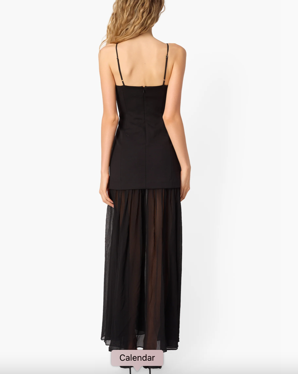 Susannah Dress