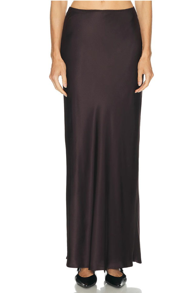 Grace Maxi Skirt