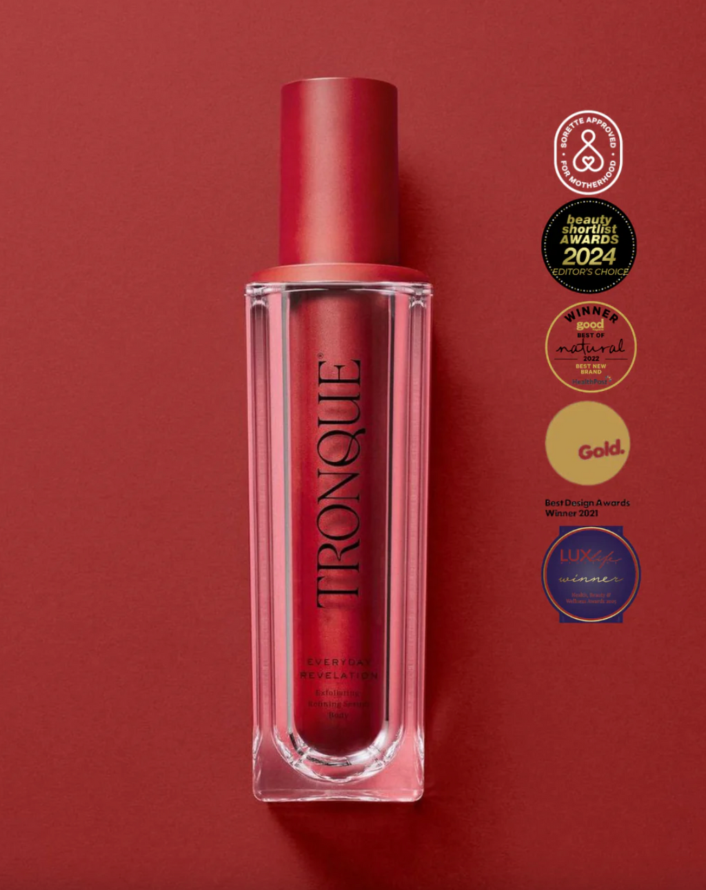 Everyday Revelation - Exfoliating Refining Serum