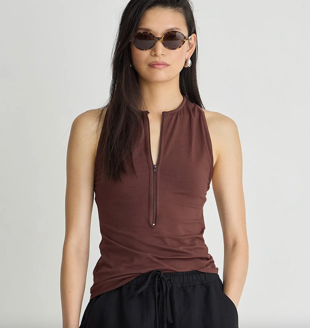 Ten Racer Tank