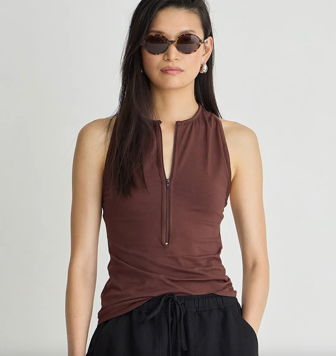 Ten Racer Tank