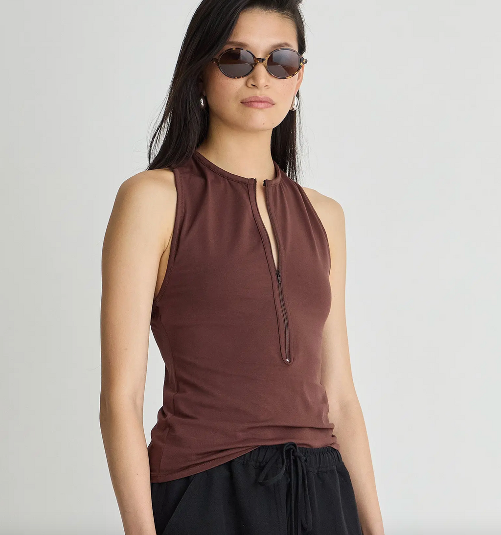 Ten Racer Tank