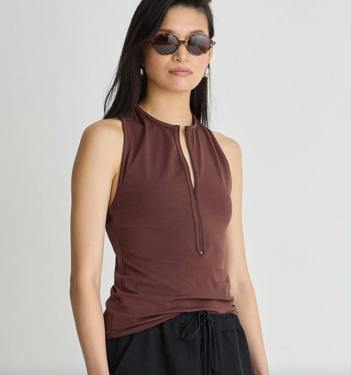 Ten Racer Tank