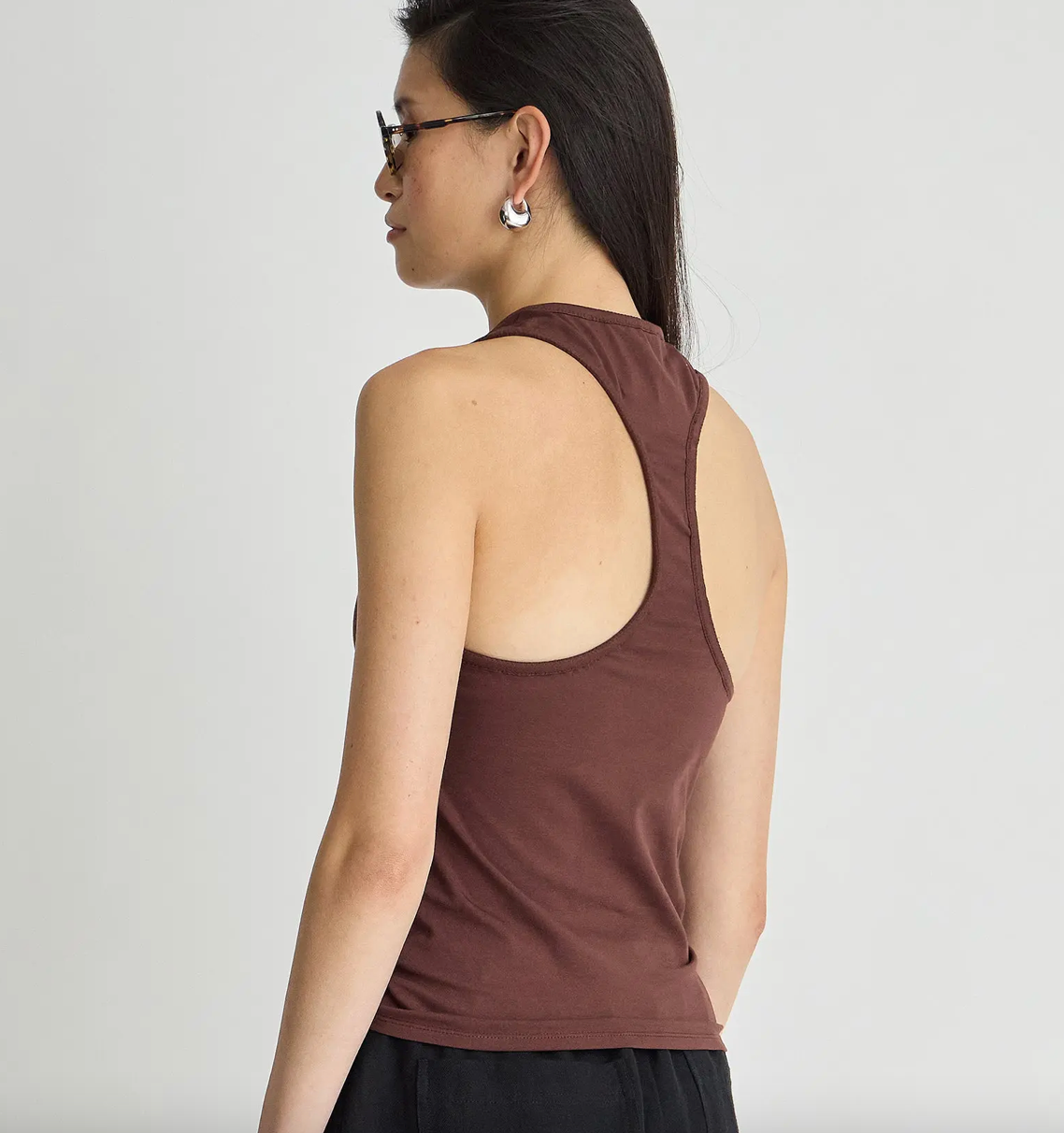 Ten Racer Tank
