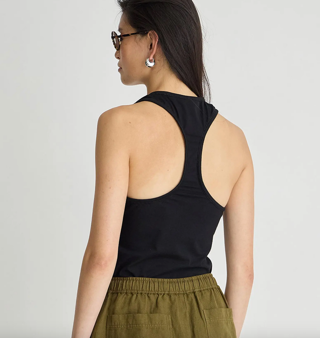 Ten Racer Tank