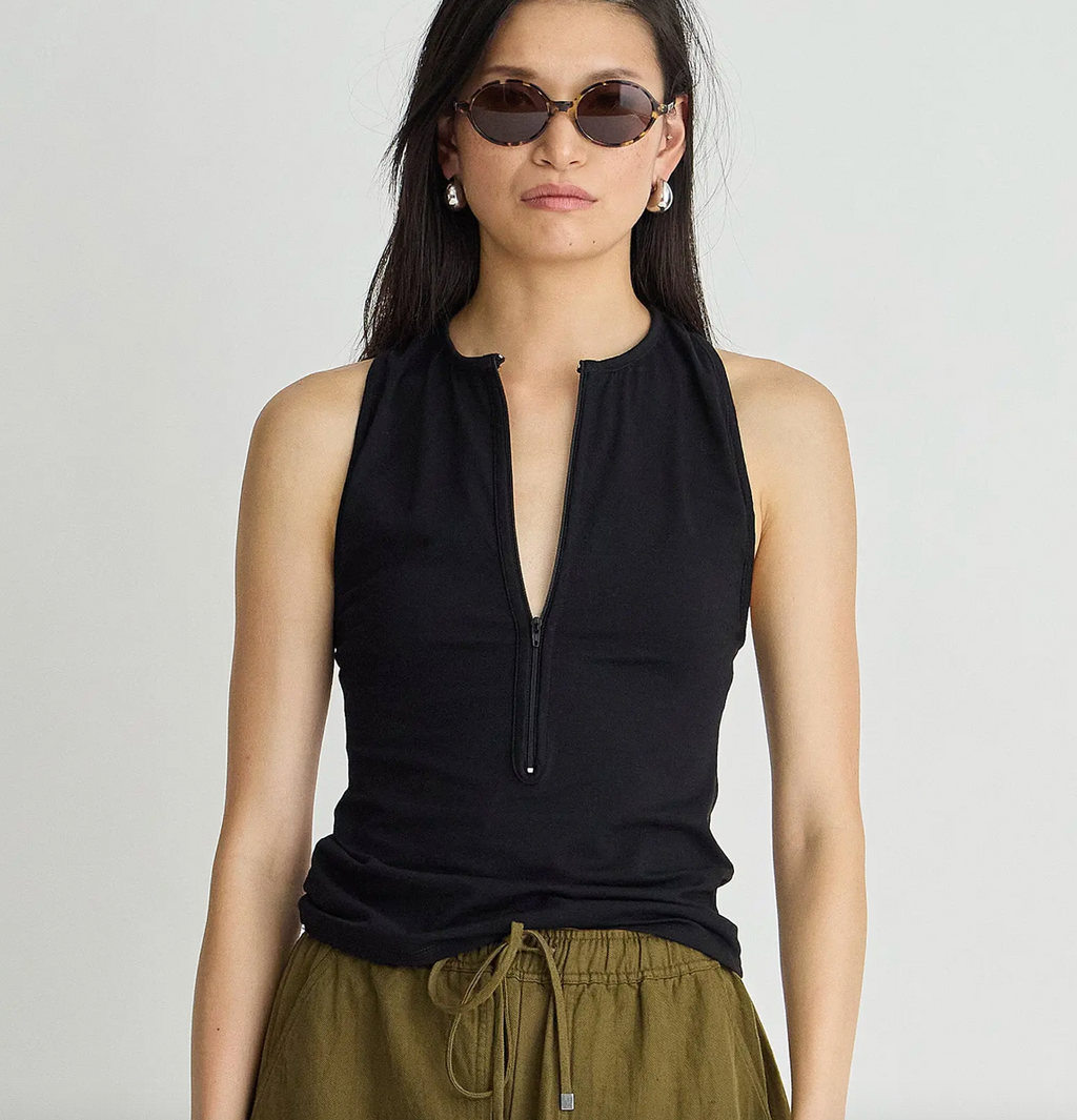 Ten Racer Tank