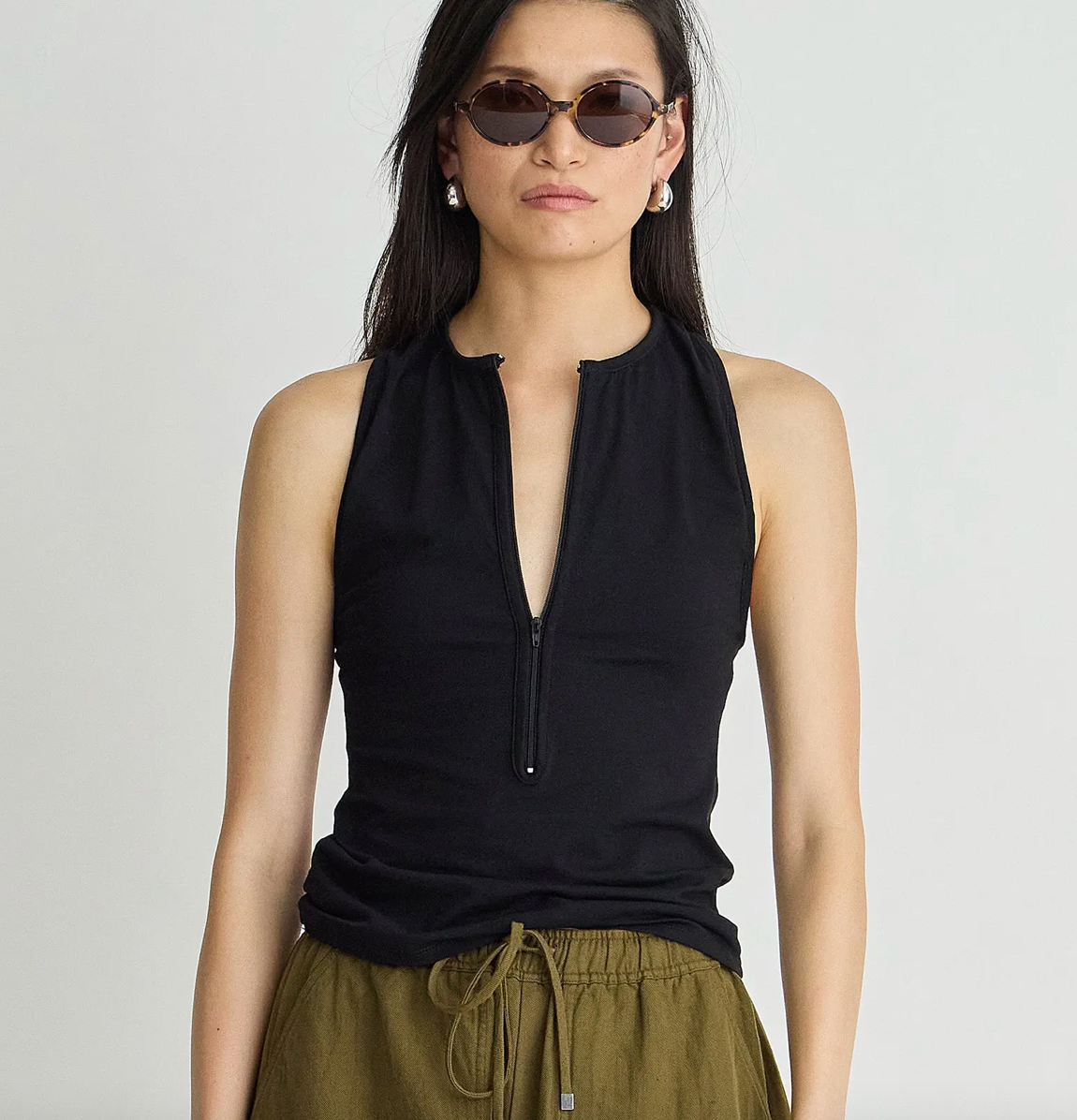 Ten Racer Tank