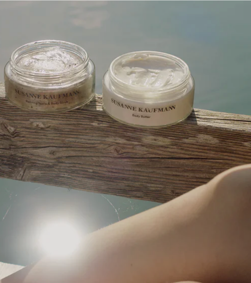 Body Butter