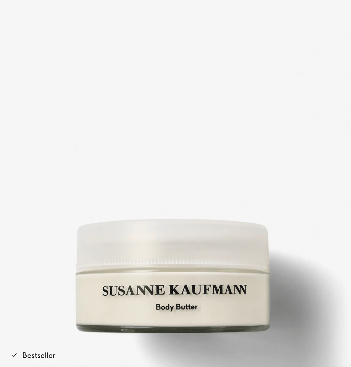 Body Butter